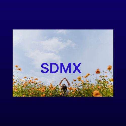 SDMX logo