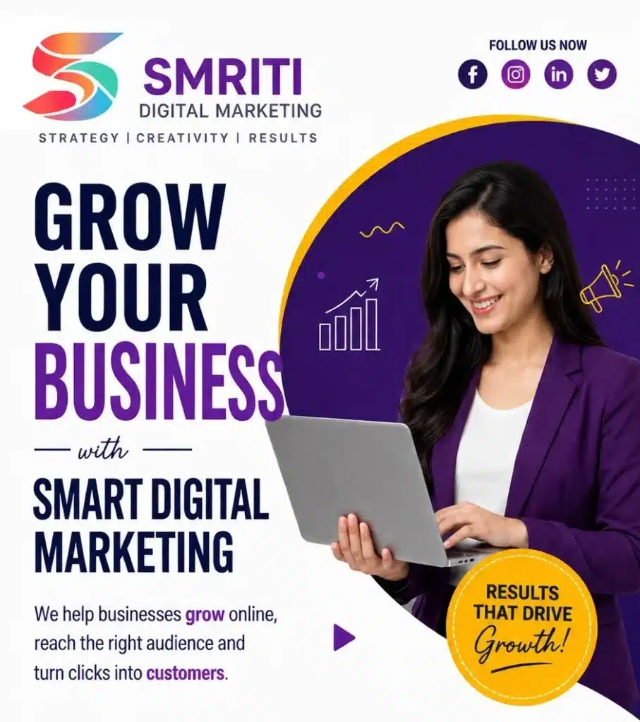 digital marketing logo